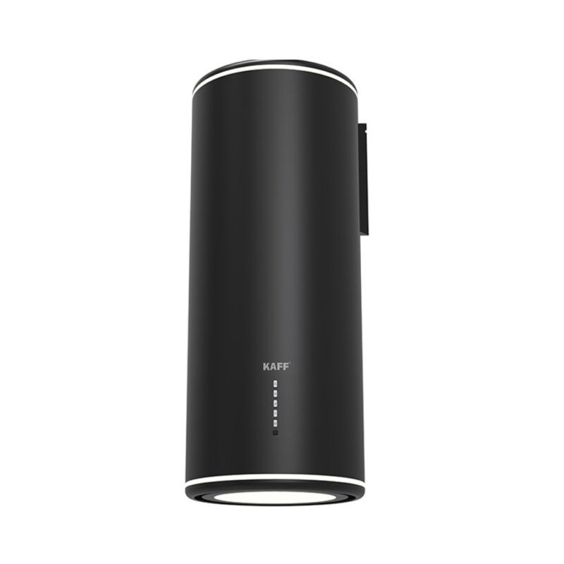 MÁY HÚT MÙI ÁP TƯỜNG TRỤ TRÒN KAFF KF-WL2038B