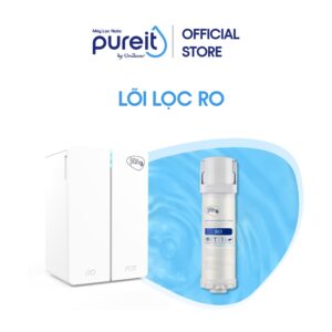 LÕI LỌC RO MÁY LỌC ÂM TỦ BẾP PERUIT TANKA UR3140