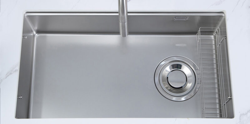 CHẬU RỬA CHÉN KLUGER KY7545FS S75 - 9 5