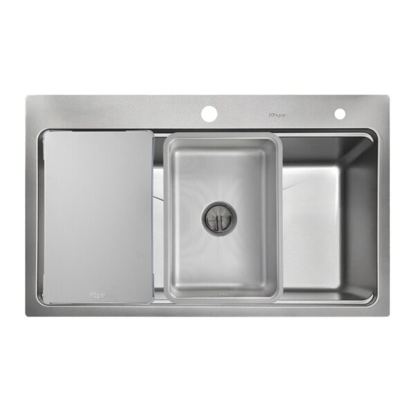CHẬU RỬA CHÉN KLUGER KW8181FS S81 PLUS
