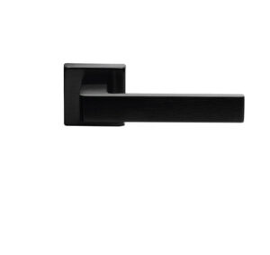 Tay nắm gạt nắp chụp vuông Hafele - TECHNA - 901 79 714 457x431 crop center