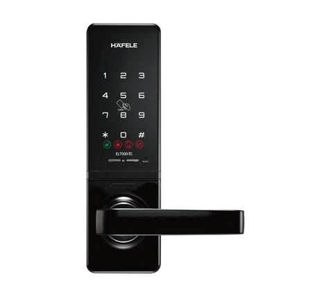 KHÓA ĐIỆN TỬ HEFELE EL7000-TC (KHÔNG BAO GỒM PIN)