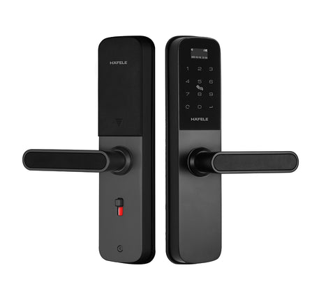 KHÓA ĐIỆN TỬ HAFELE DL6000