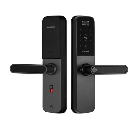 KHÓA ĐIỆN TỬ HAFELE DL6100