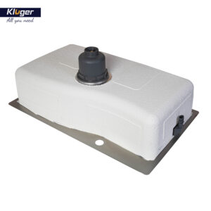 CHẬU RỬA CHÉN KLUGER KF8131FS S80