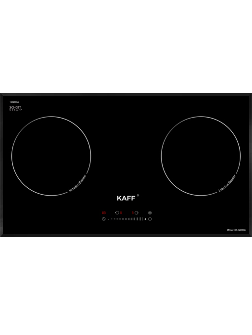 BẾP TỪ KAFF KF-3850SL
