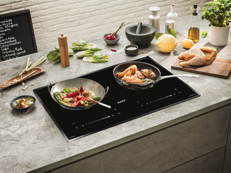 BẾP ĐIỆN KAFF KF-FL101CC