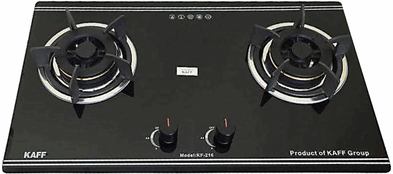 BẾP GAS ÂM KAFF KF-216
