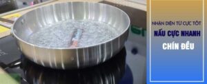 CHẢO KHÔNG DÍNH MALLOCA SA-05 EHN - CC0B01E0D1F8F6B691E95ED45D895774