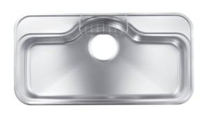 Chậu Rửa Chén Một Hộc Shigeru FCJ-K FS