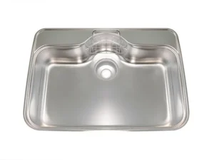 Chậu Rửa Chén Một Hộc Shigeru GB-DK FS