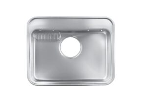 Chậu Rửa Chén Một Hộc Shigeru GX-K FS