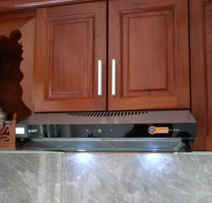 MÁY HÚT MÙI CỔ ĐIỂN KAFF KF-888I - KF 688I 1