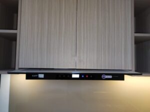 MÁY HÚT MÙI KAFF KF-70RH - KF 70RH