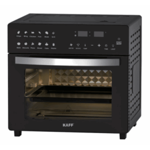 NỒI CHIÊN KHÔNG DẦU KAFF KF-AFS26E - KF AFS26E 450x450 1