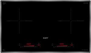 BẾP TỪ ĐÔI KAFF KF-FL68II