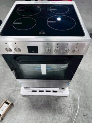 Bếp Từ Liền Lò KAFF KF-FRT6604IN - KF FRT6604IN 1