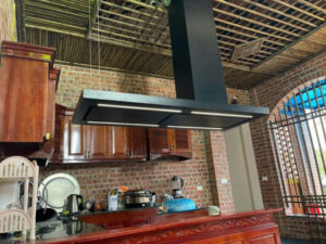MÁY HÚT MÙI ĐỘC LẬP KAFF KF-IS1500B LUX - KF IS1500B LUX 5