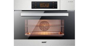 LÒ HẤP KẾT HỢP NƯỚNG KAFF KF-ST56LXR - KF ST56LXR 600x315 1