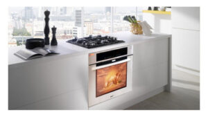 LÒ NƯỚNG ÂM TỦ KAFF KF-T90M - KF T90M 1