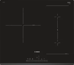 BẾP TỪ BOSCH PVJ631FB1E 3 VÙNG NẤU SERIE 6