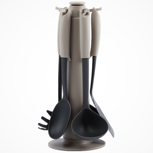BỘ ĐỒ DÙNG NHÀ BẾP MALLOCA MJA-1495