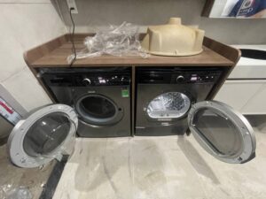 MÁY GIẶT QUẦN ÁO MALLOCA MWM-T1510BL  - MWM T1510BL 1 1