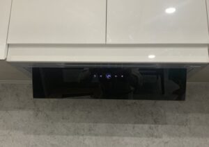 MÁY HÚT MÙI ÂM TỦ TOÀN PHẦN KAFF KF-BI70PR - May hut mui Kaff KF BI80PR