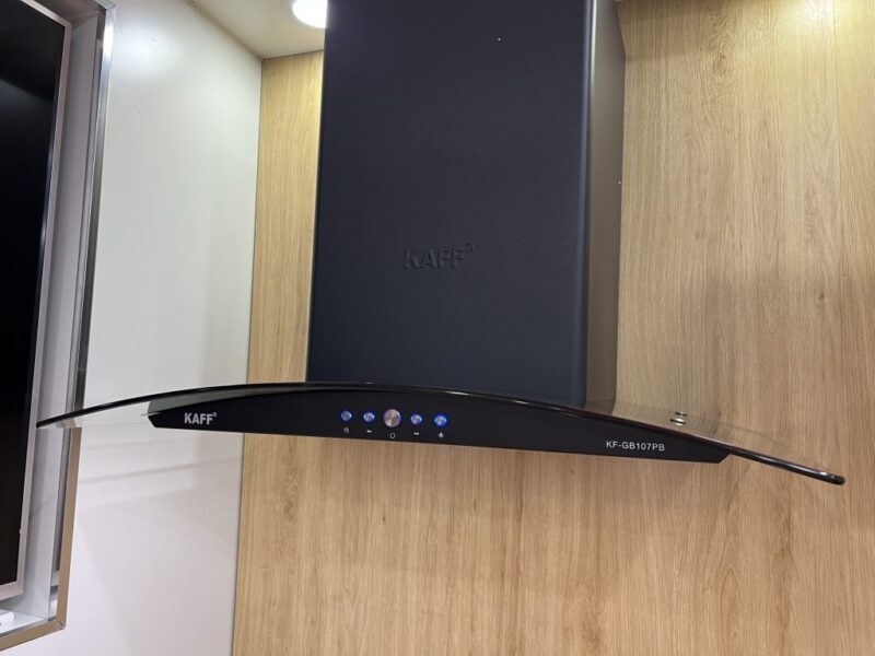 MÁY HÚT MÙI KAFF KF-GB107PB
