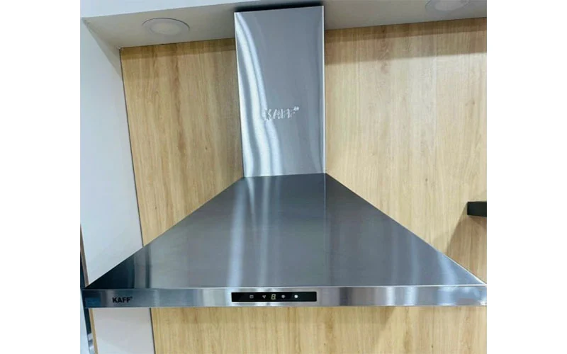 MÁY HÚT MÙI PHỄU KAFF KF-PYRA750