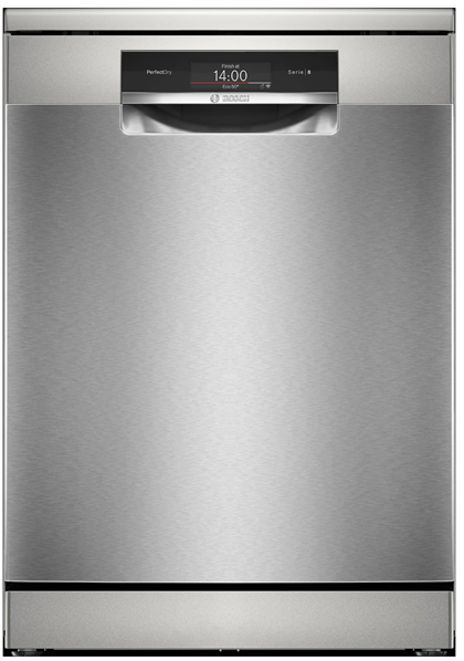 HÌNH ẢNH THỰC TẾ CỦA MÁY RỬA BÁT ĐỘC LẬP BOSCH SMS8TCI04E SERIE 8