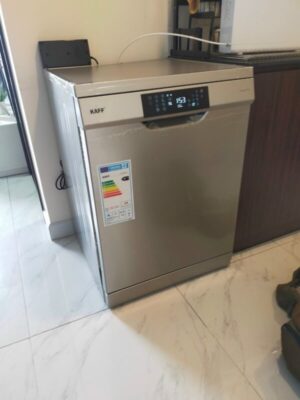 MÁY RỬA CHÉN KAFF KF-A45UVTFT - May rua chen KAFF KF A45UVTFT 3