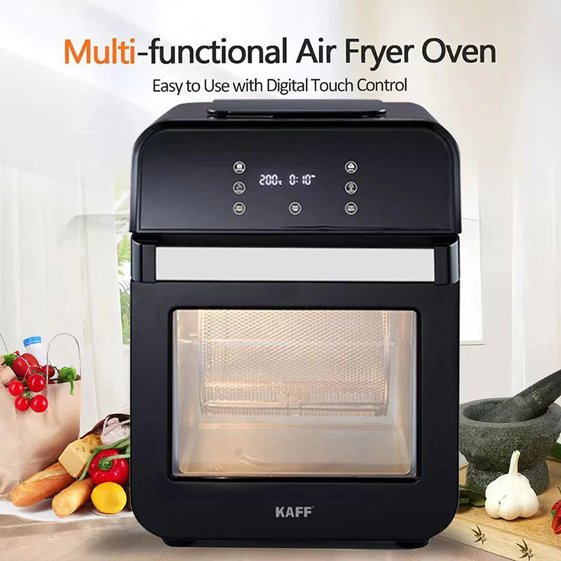 NỒI CHIÊN KHÔNG DẦU KAFF KF-AFE1312L