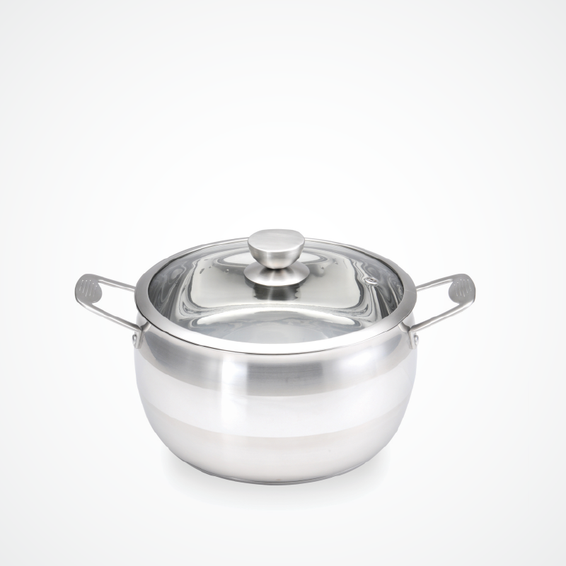 BỘ NỒI 9 MÓN MALLOCA SA-2041