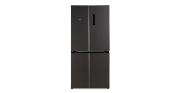 TỦ LẠNH KAFF KF-BCD446W