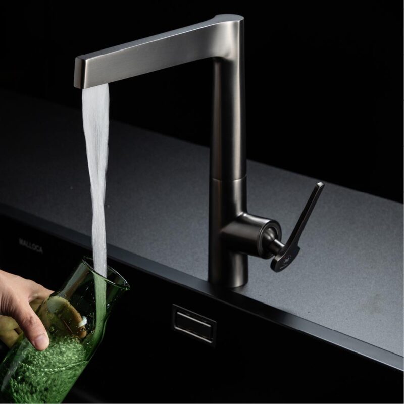VÒI RỬA CHÉN MALLOCA K295BS