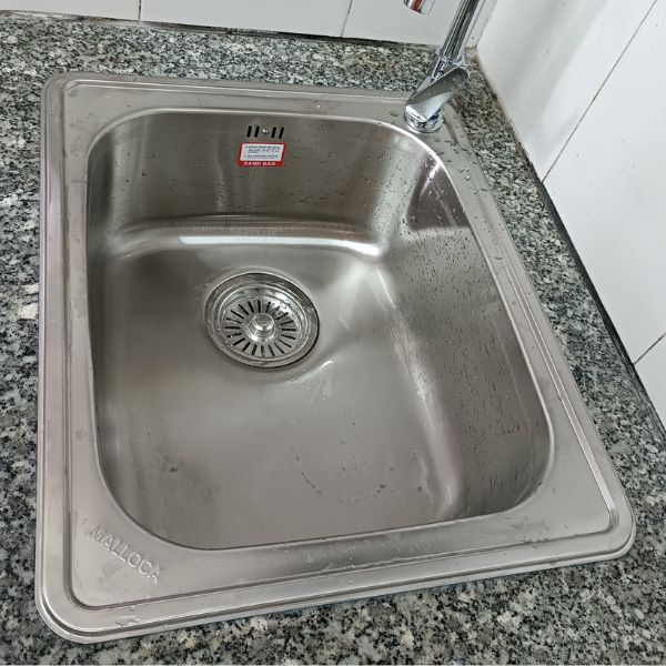 CHẬU RỬA CHÉN MALLOCA MS 1023