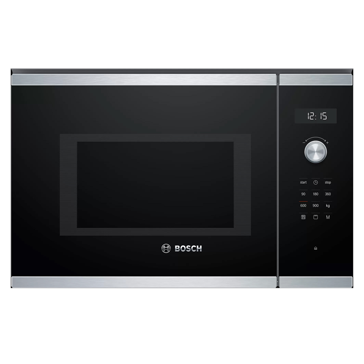 LÒ VI SÓNG ÂM TỦ BOSCH BEL554MS0B SERIES 6