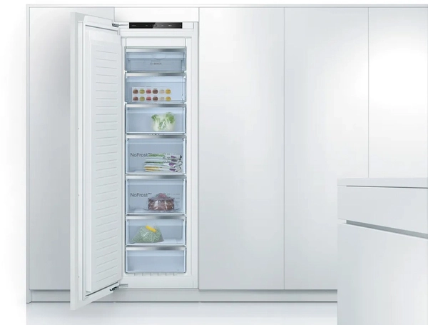 TỦ ĐÔNG ÂM TỦ 212 LÍT BOSCH GIN81ACE0 SERISE 6
