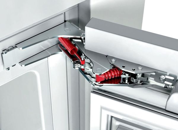TỦ ĐÔNG ÂM TỦ 212 LÍT BOSCH GIN81ACE0 SERISE 6