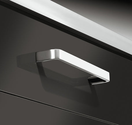 Tay nắm tủ Hafele, H1385
