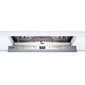 Máy rửa bát Bosch SMD6ECX57E Seri 6 - bang dieu khien may rua bat bosch smd6ecx57e