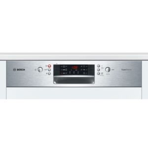 Máy rửa chén bát Bosch SMI46MS03E - bang dieu khien may rua bat bosch smi46ms03e