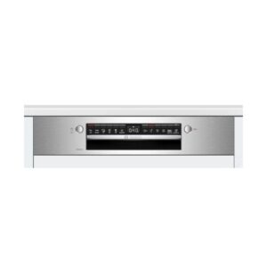 MÁY RỬA BÁT BOSCH SMI4HCS48E SERIES 4 - bang dieu khien may rua bat bosch smi4hcs48e 1