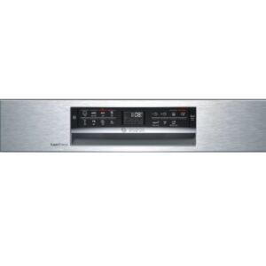 Máy rửa bát Bosch SMI68NS07E Seri 6 - bang dieu khien may rua bat bosch smi68ns07e