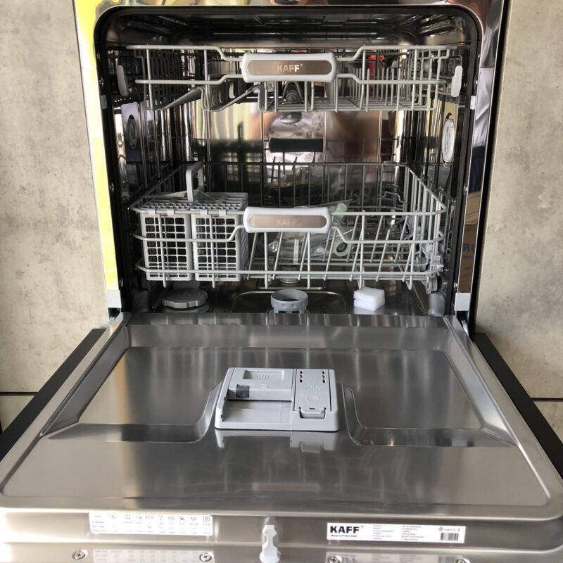 MÁY RỬA CHÉN ÂM TỦ KAFF KF-BISMS8 PLUS