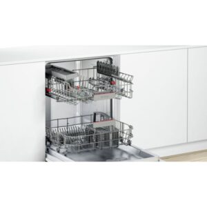 Máy rửa bát âm tủ Bosch SMI46IS09E Seri 4 - ben trong may rua bat am tu bosch smi46is09e