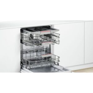 Máy rửa chén bát Bosch SMI46MS03E - ben trong may rua bat bosch smi46ms03e