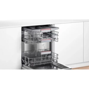 MÁY RỬA BÁT BOSCH SMI4HCS48E SERIES 4 - ben trong may rua bat bosch smi4hcs48e