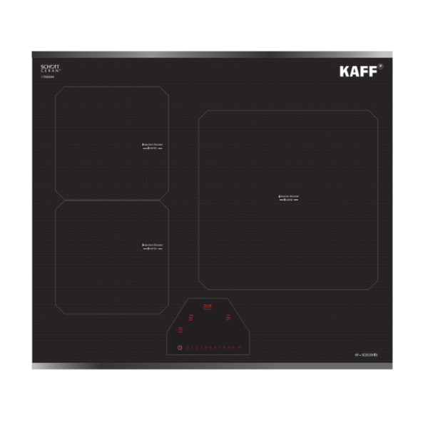 BẾP 3 TỪ KAFF KF-SQ520 HID